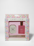 Perfume Oil Rollerballs and Solid Perfume Set - Vanilla Musk - Signature Scent