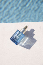 Morning Mist 50 ml Perfume Oil Dropper - Signature Scent