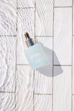 California Beach House 50 ml Perfume Oil Dropper - Signature Scent
