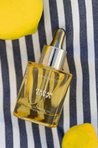 Italian Citrus 50 ml Perfume Oil Dropper - Signature Scent