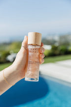 Vanilla Sugar 106 ml Shimmer Hair & Body Perfume - Signature Scent