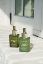 Amber & Neroli 50ml Perfume Oil Dropper - Signature Scent