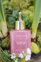 Fleur de Vanille 50 ml Perfume Oil Dropper - Signature Scent