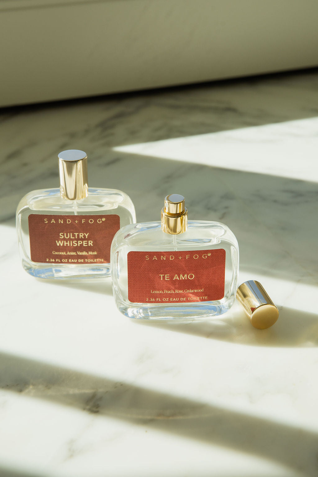 Te Amo 70 ml Eau de Toilette - Signature Scent