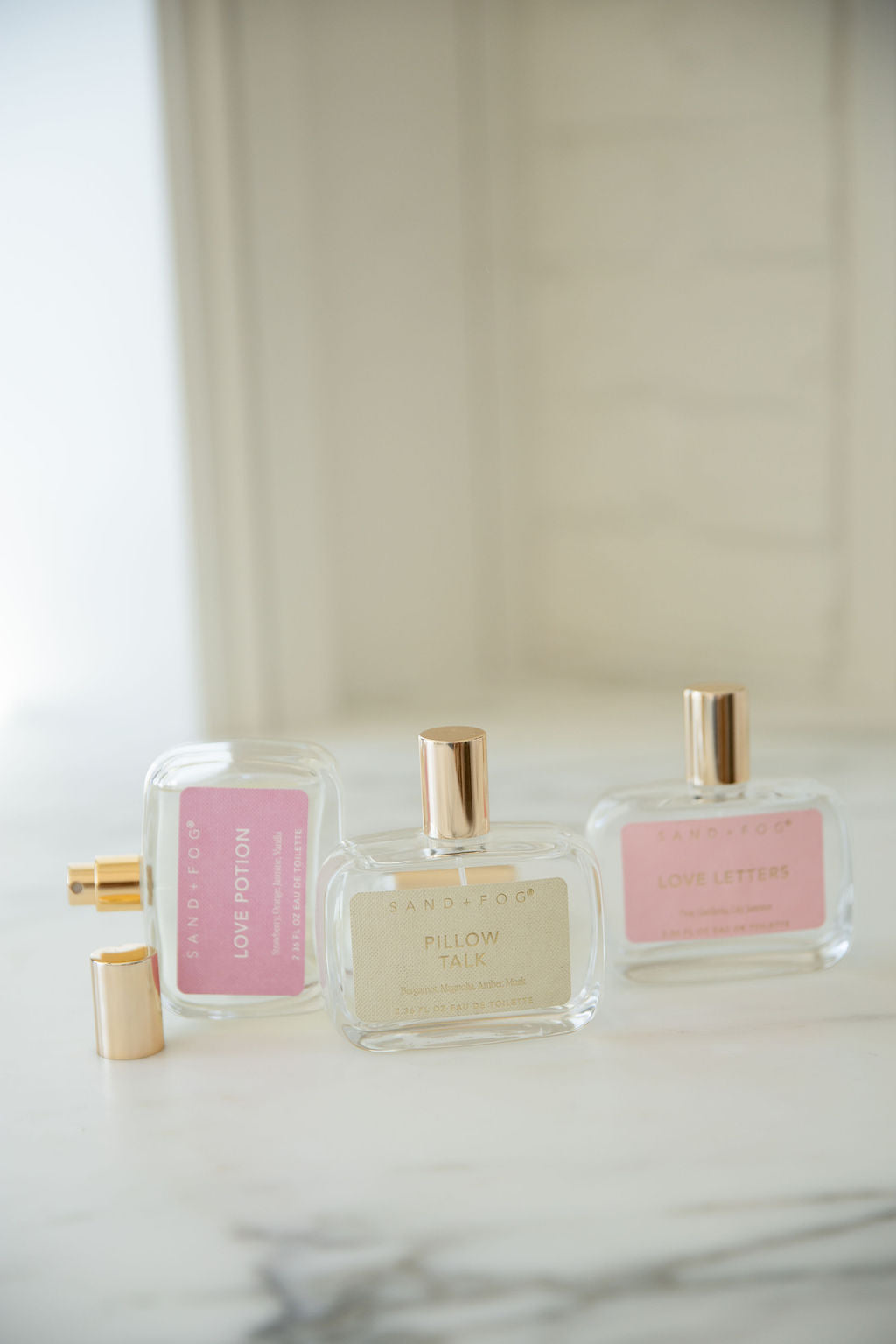 Pillow Talk 70 ml Eau de Toilette - Signature Scent