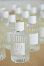 Amber & Pear 100 ml Eau de Toilette - Everyday Essential