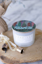 Perfect Holiday 12 oz scented candle - Scented Candle