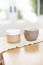 Vanilla Musk 10 oz Body Scrub - Signature Scent