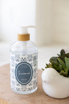 Innocence 20 oz Liquid Hand Soap - Hand Care