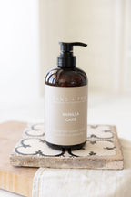 Vanilla Cake 20 oz Liquid Hand Soap - Hand Care