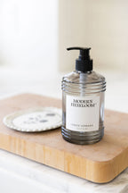Lemon Verbena Modern Heirloom 12.17 oz Liquid Hand Soap - Hand Care