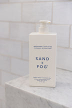 Marshmallow Skies 32 oz Body Wash - Refreshing Care