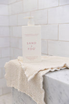 Strawberries & Cream 32 oz Body Wash - Refreshing Care
