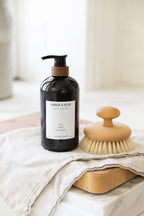 Amber & Pear Natural Home 20 oz Liquid Hand Soap - Hand Care