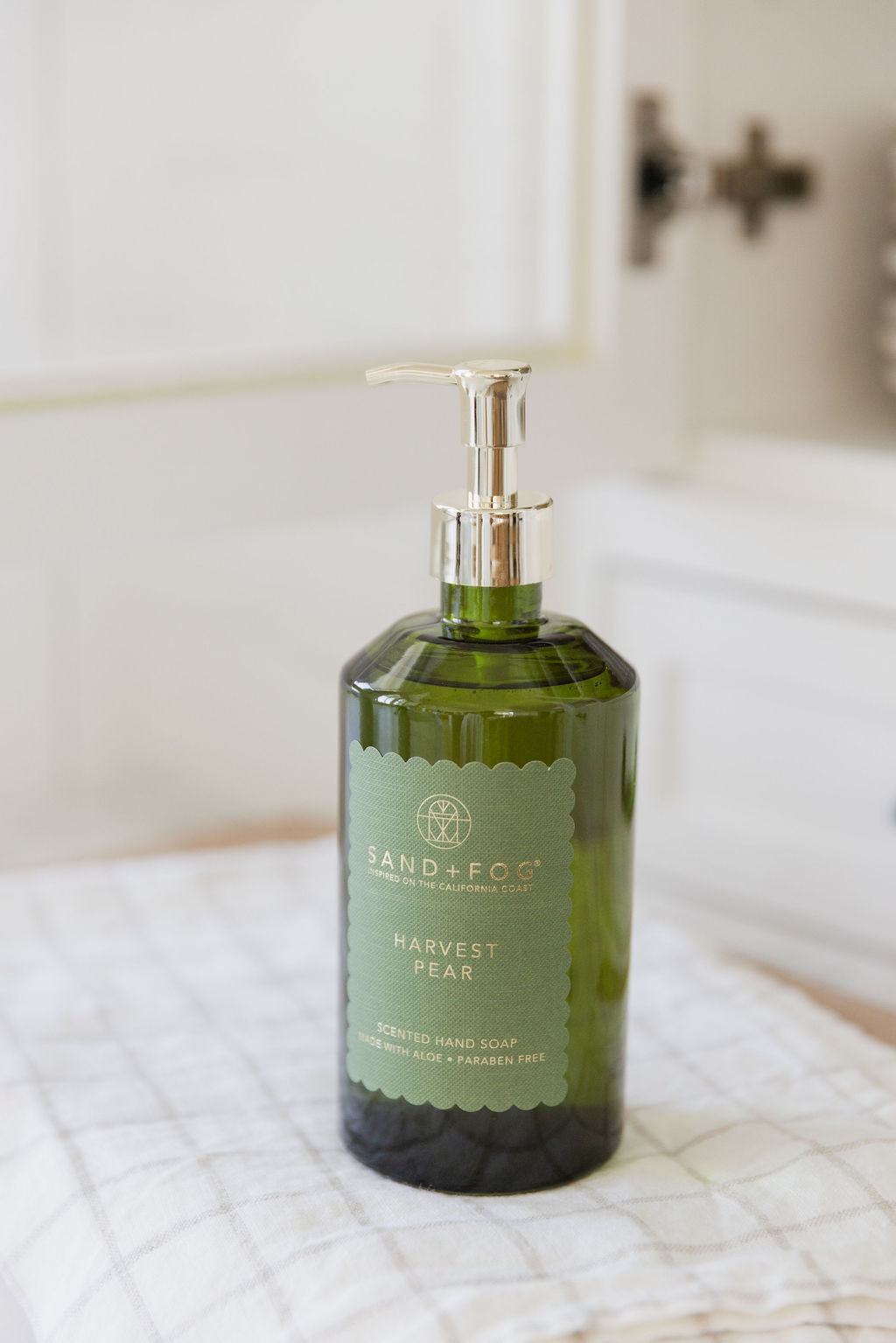 Harvest Pear 15.7 oz Liquid Hand Soap - Hand Care