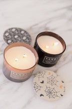 Pumpkin Patch 12 oz scented candle - Scented Candle