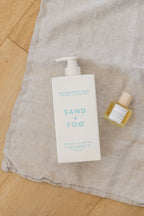 California Beach House 50ml Perfume Oil Rollerball - Signature Scent