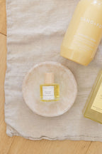 Banana Cream 50 ml Perfume Oil Rollerball - Signature Scent