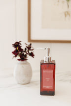 Cherry Oud 10.47 oz Liquid Hand Soap - Hand Care