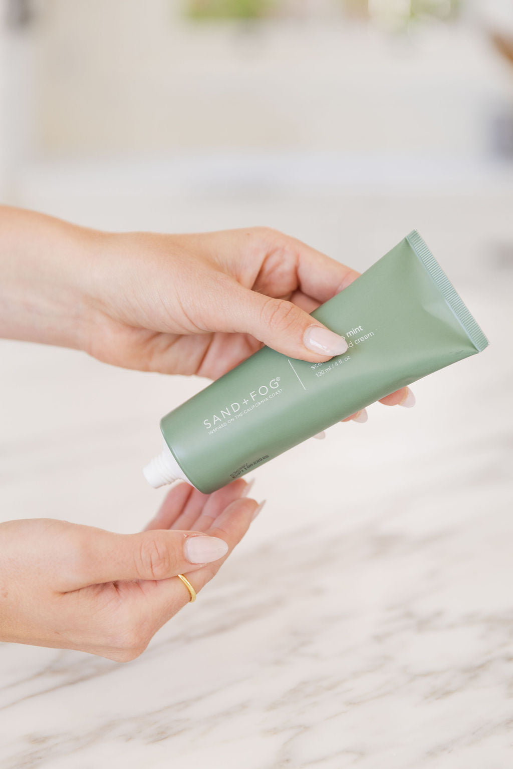 Relaxing Hand Cream Set - Body Care