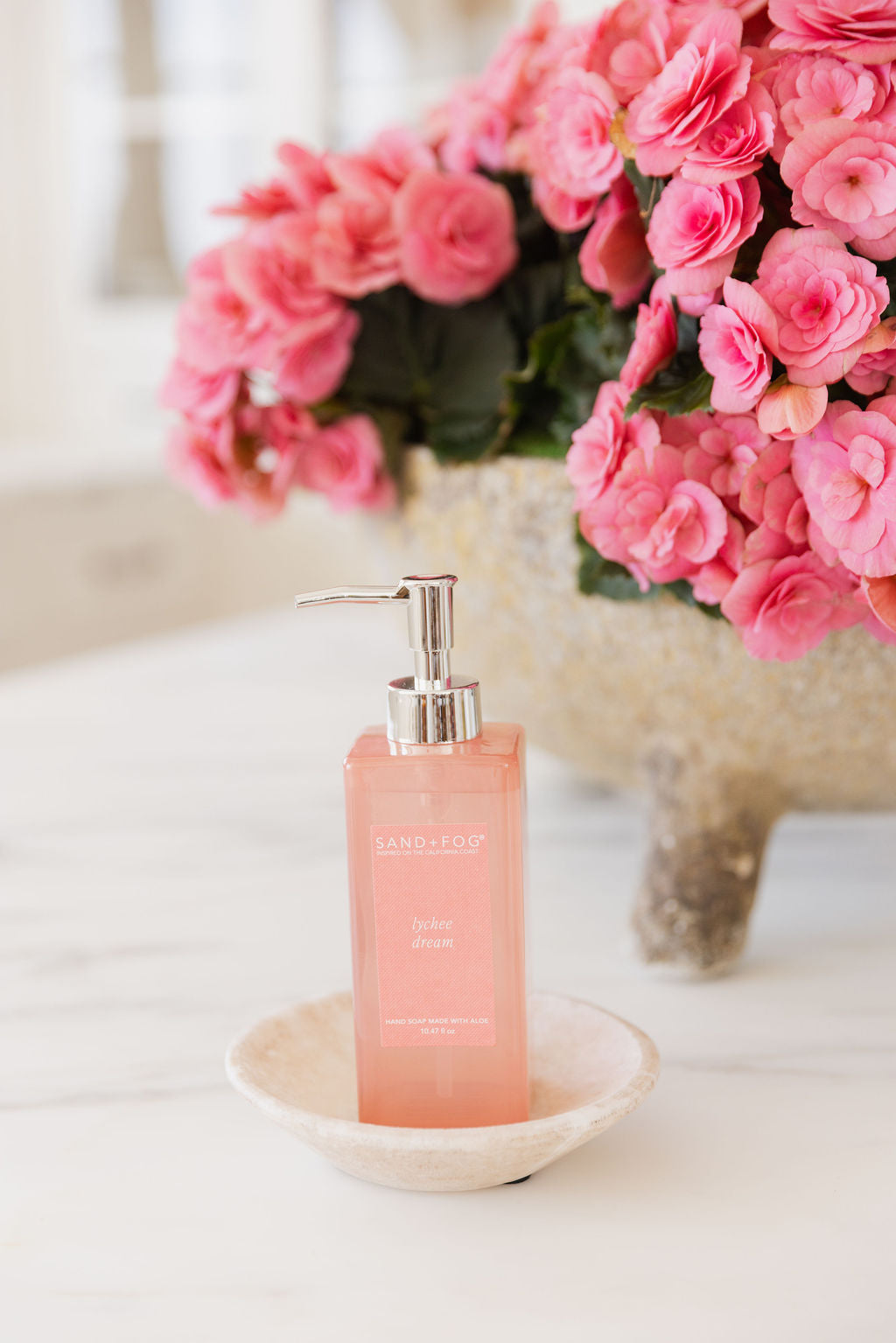 Lychee Dream 10.47 oz Liquid Hand Soap - Hand Care
