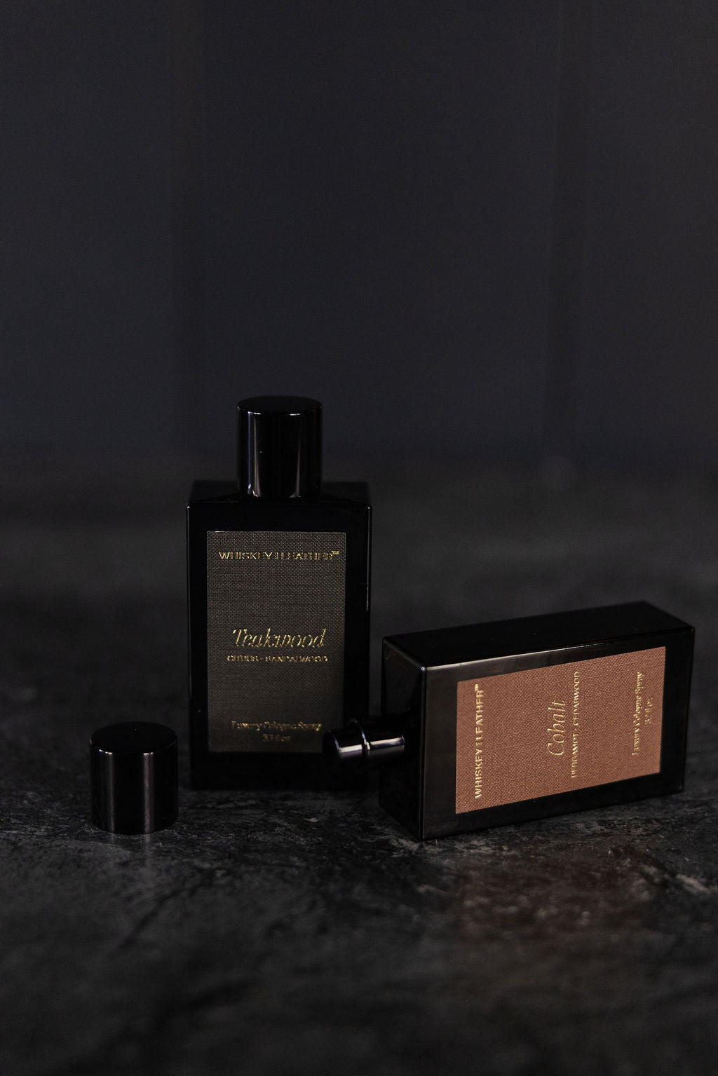 Teakwood 95 ml Eau de Toilette - Signature Scent