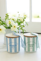 Pistachio Dream 10 oz scented candle - Scented Candle
