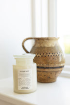 Ocean Mist 12 oz scented candle - Scented Candle