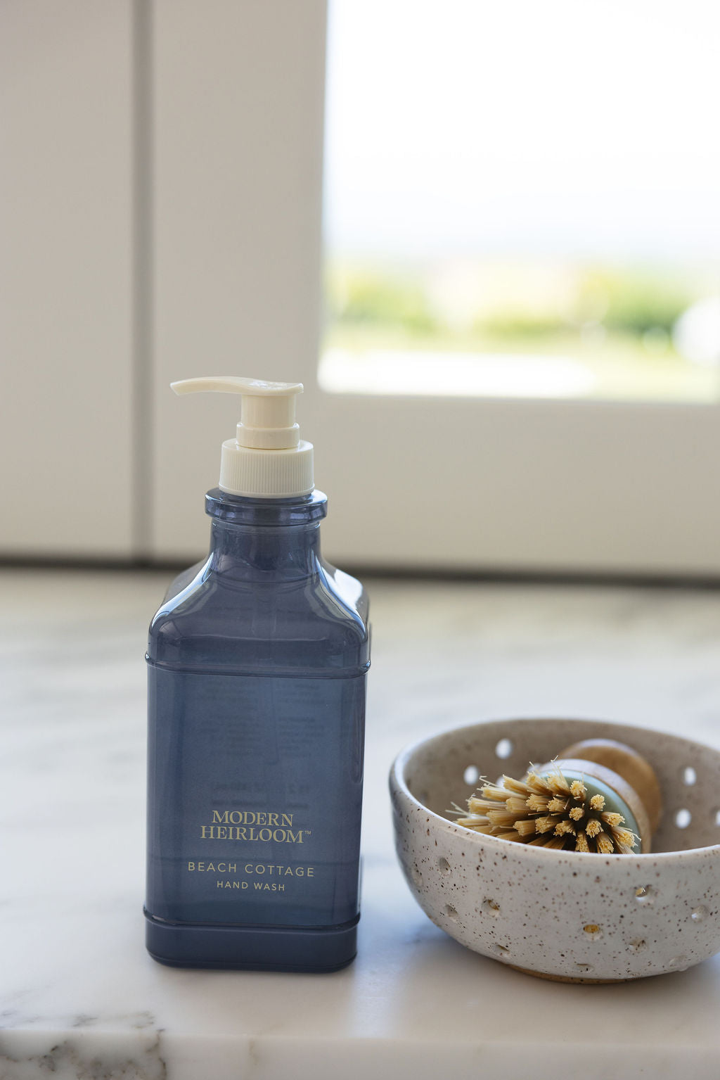 Beach Cottage Modern Heirloom 15.2 oz Liquid Hand Soap - Hand Care