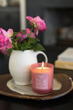 Cherry Kiss 10 oz scented candle - Scented Candle