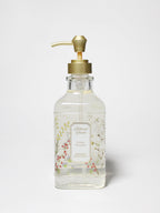 White Flowers 15.7 oz Liquid Hand Soap - Hand Care