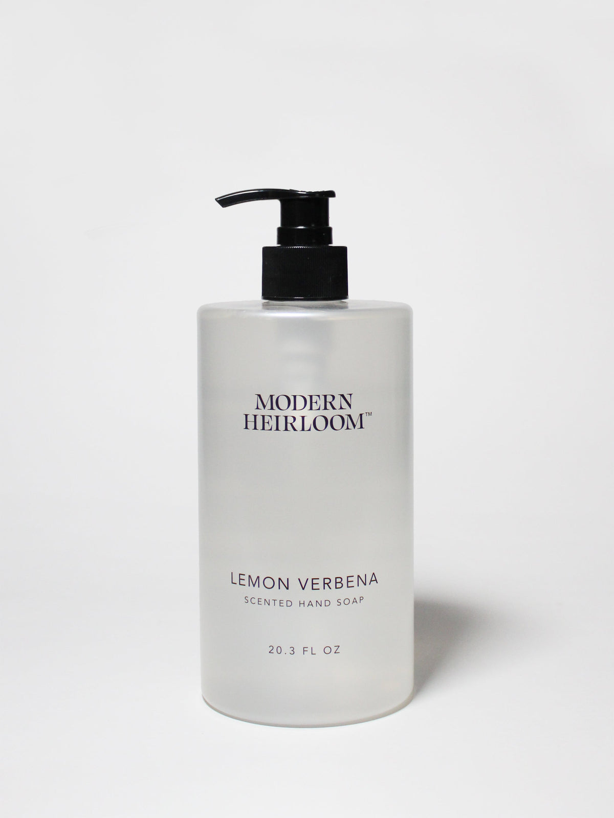 Lemon Verbena Modern Heirloom 20.3 oz Liquid Hand Soap - Hand Care