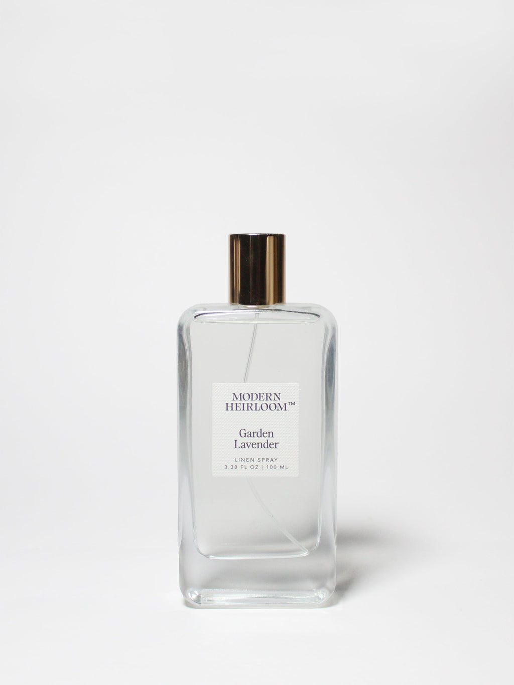 Garden Lavender Modern Heirloom 100 ml Linen Spray - Everyday Essential