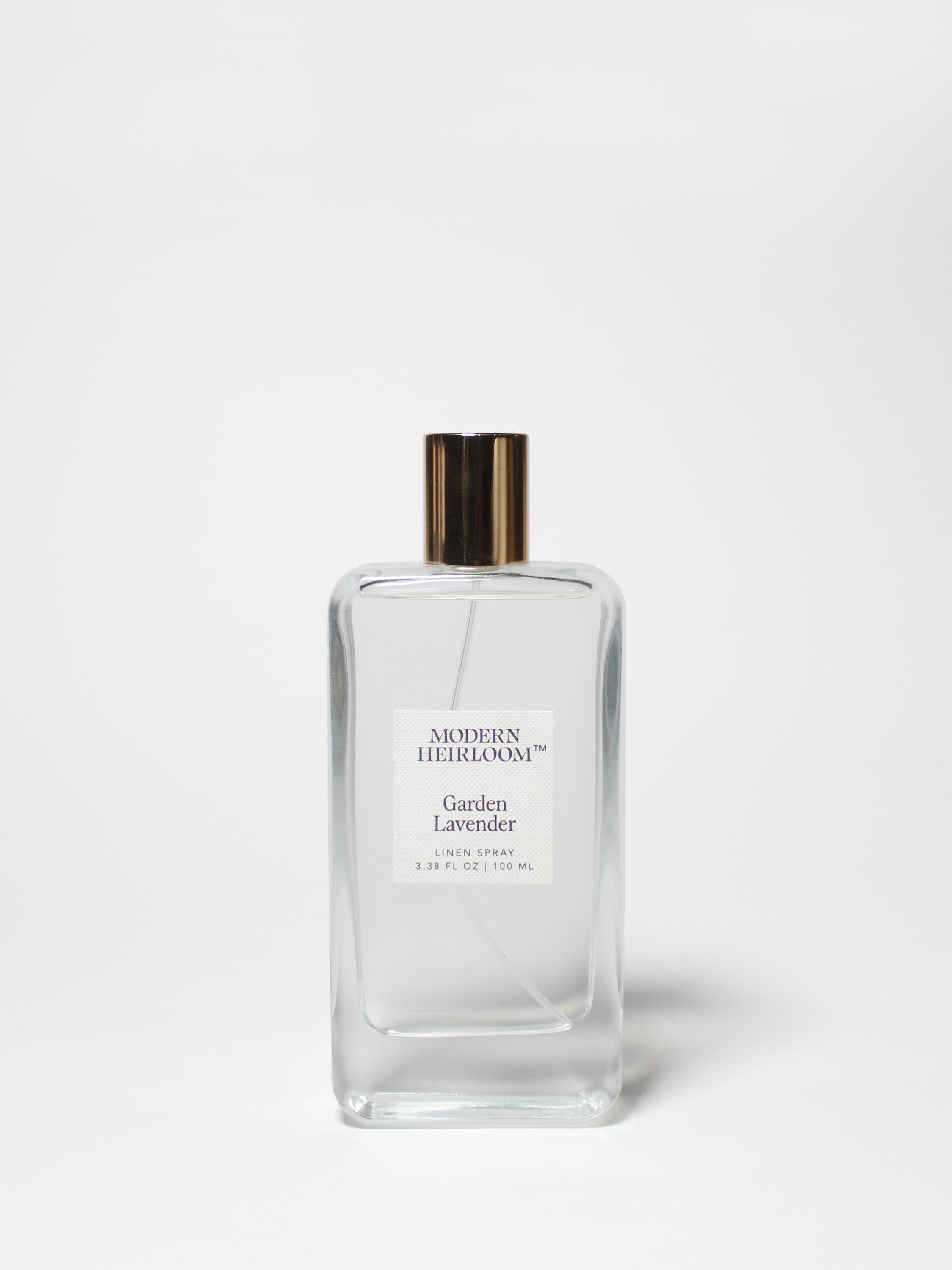Garden Lavender Modern Heirloom 100 ml Linen Spray - Everyday Essential