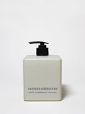 Vanilla Sandalwood Modern Heirloom 16.9 oz Liquid Hand Soap - Hand Care