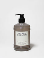 Strawberry Patch Modern Heirloom 12.17 oz Liquid Hand Soap - Hand Care