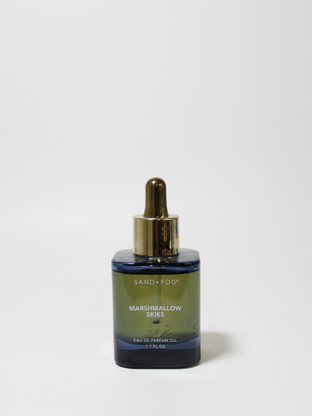 Marshmallow Skies 50 ml Perfume Oil Dropper - Signature Scent