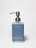 Beach Linen Natural Home 13.5 oz Liquid Hand Soap - Hand Care