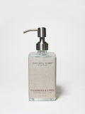 Cashmere & Linen Natural Home 13.5 oz Liquid Hand Soap - Hand Care