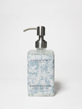 White Cotton Natural Home 13.5 oz Liquid Hand Soap - Hand Care