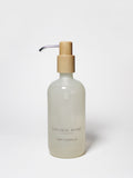 Soft Vanilla Natural Home 15.7 oz Liquid Hand Soap - Hand Care