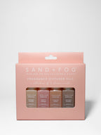 4 Pack of 10 ml Fragrance Diffuser Oils - Signature Scent