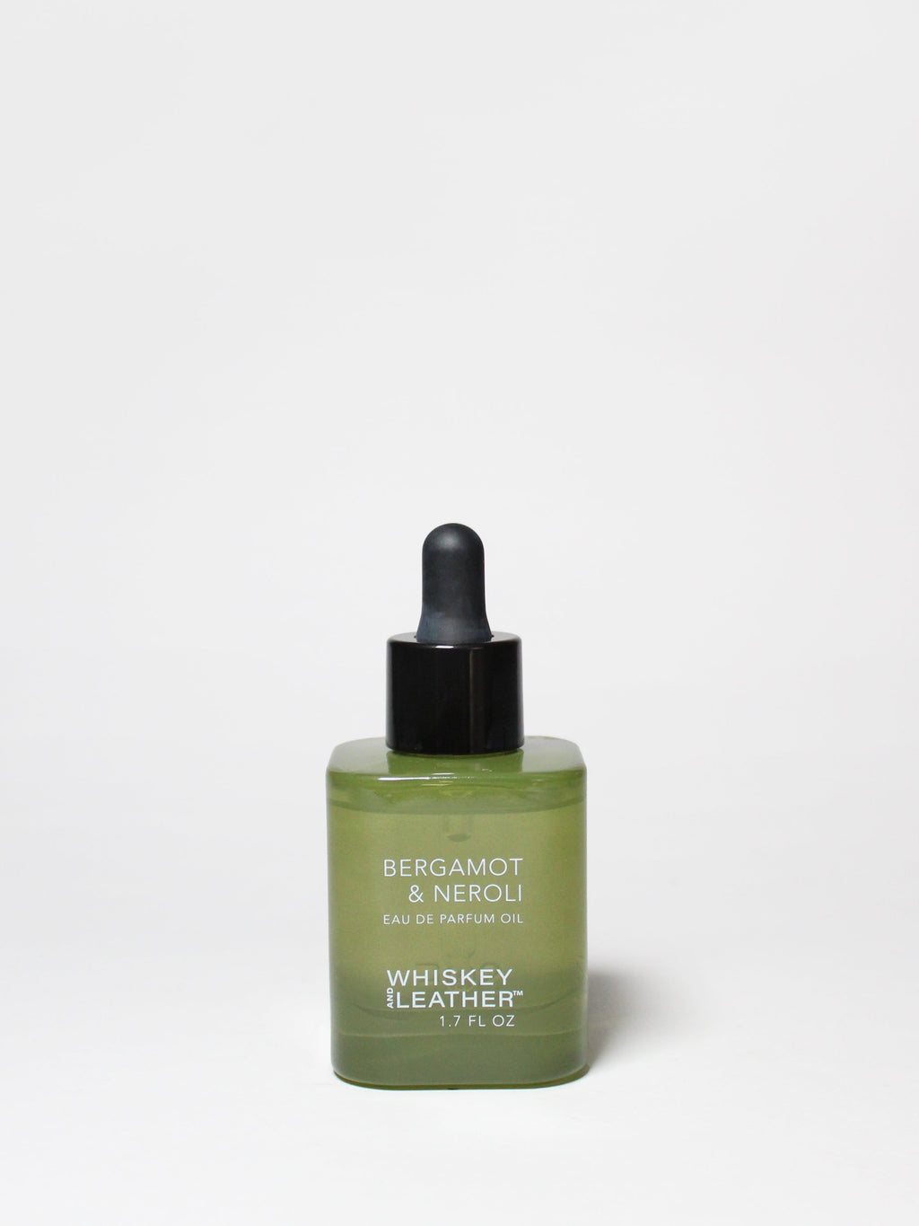 Bergamot & Neroli 50ml Perfume Oil Dropper - Signature Scent