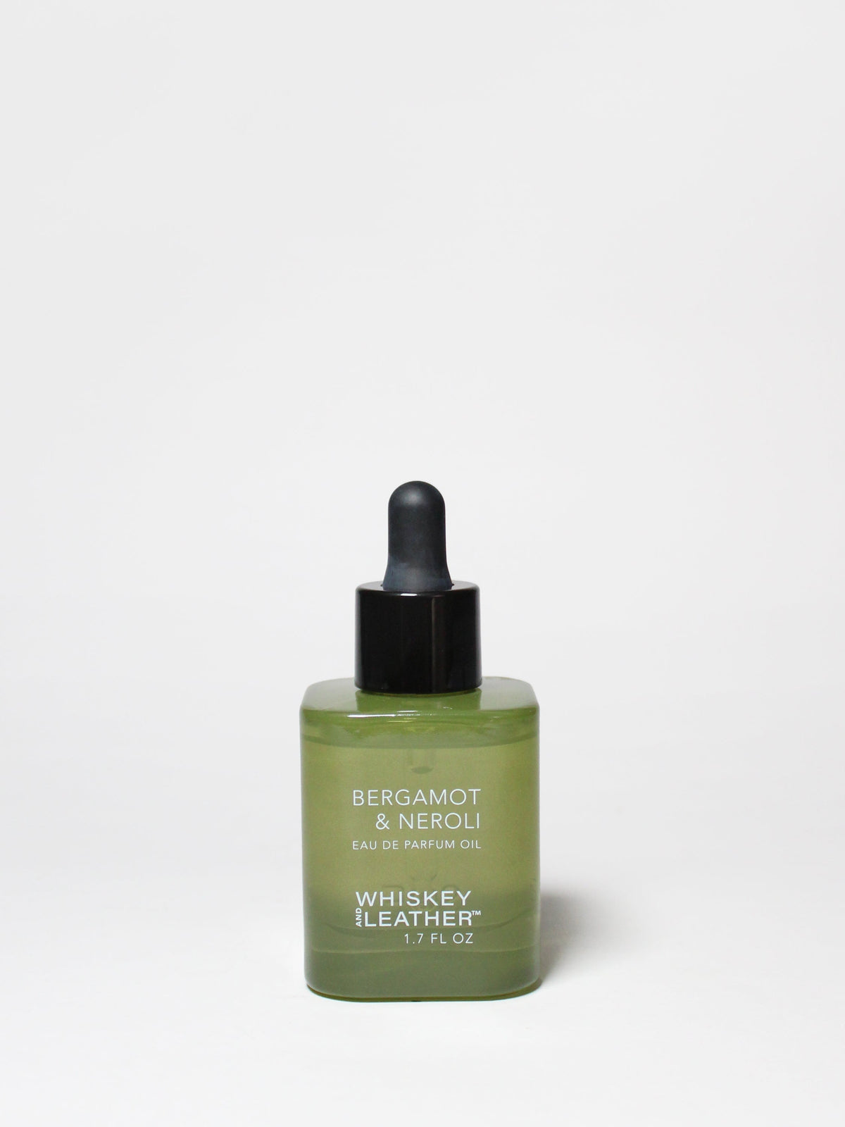 Bergamot & Neroli 50ml Perfume Oil Dropper - Signature Scent