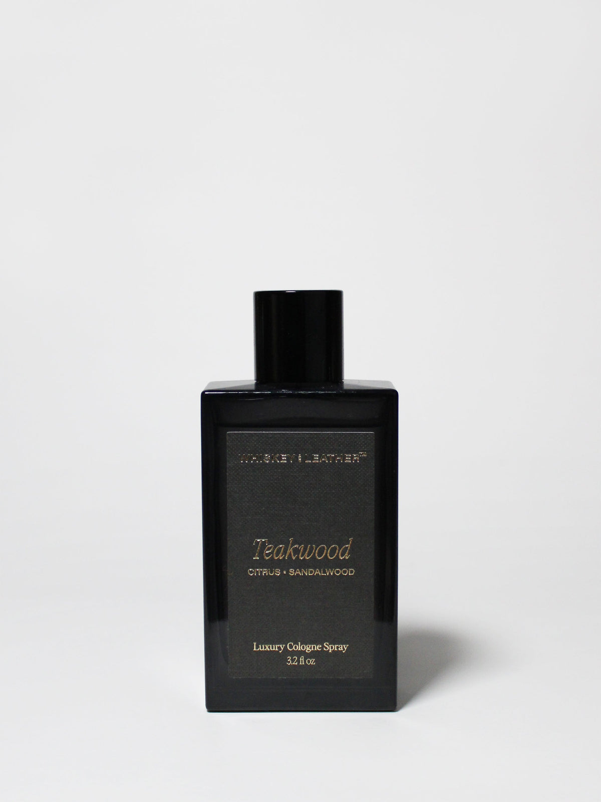 Teakwood 95 ml Eau de Toilette - Signature Scent
