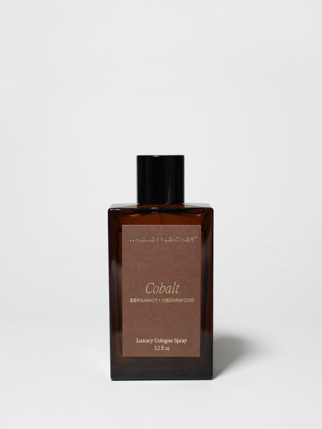 Cobalt 95 ml Eau de Toilette - Signature Scent