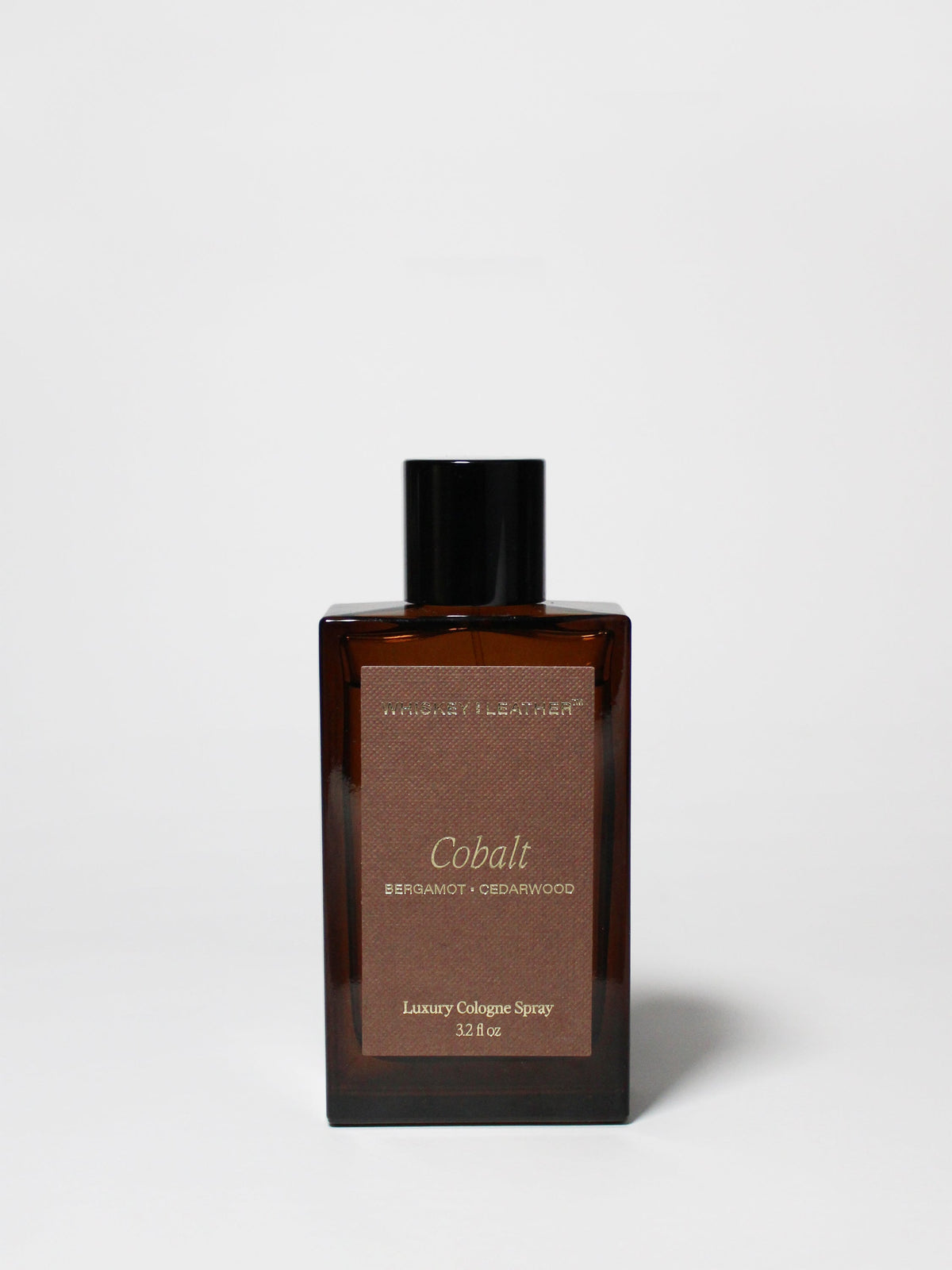 Cobalt 95 ml Eau de Toilette - Signature Scent