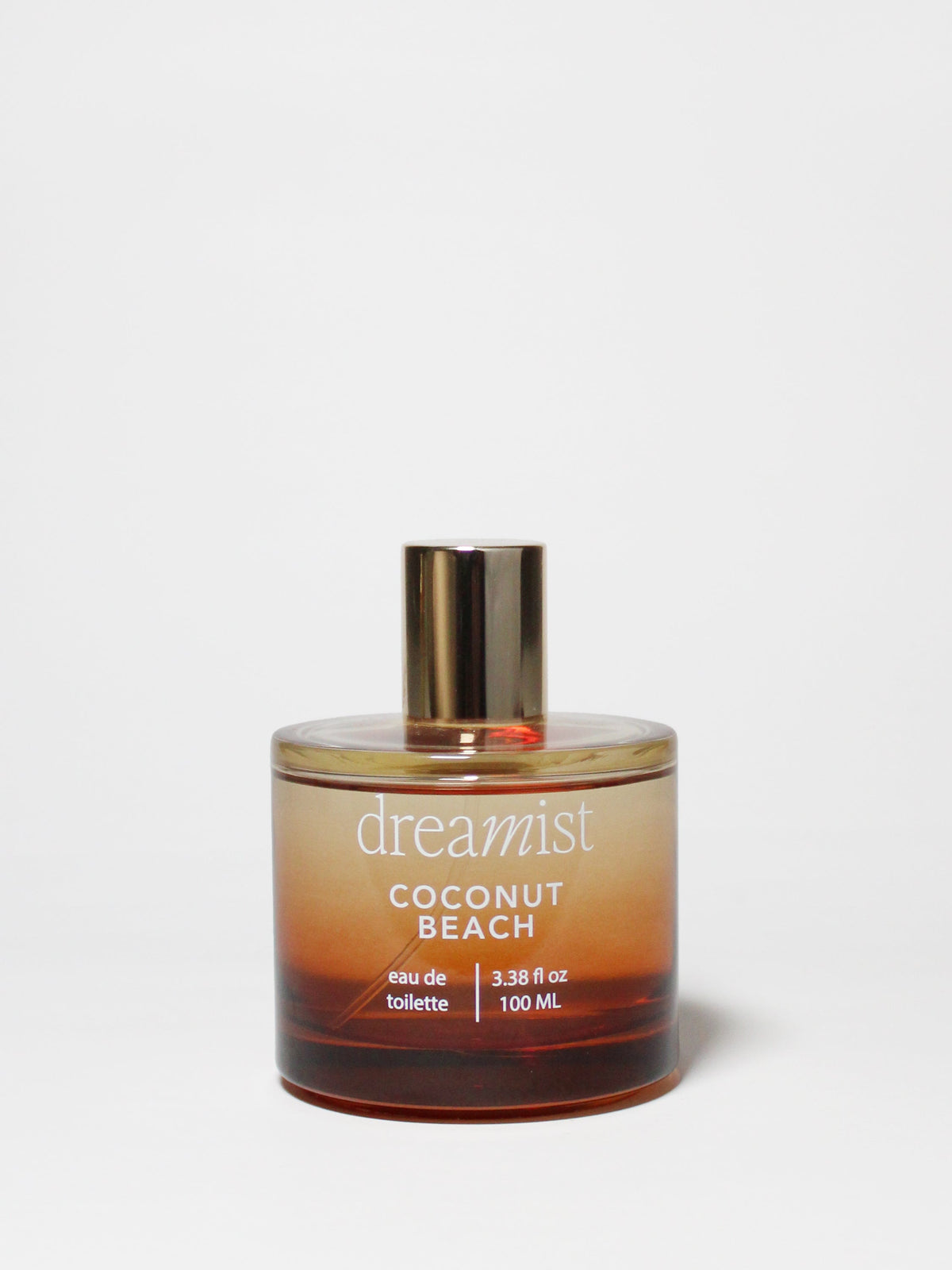 Dreamist Coconut Beach 100 ml Eau de Toilette - Signature Scent