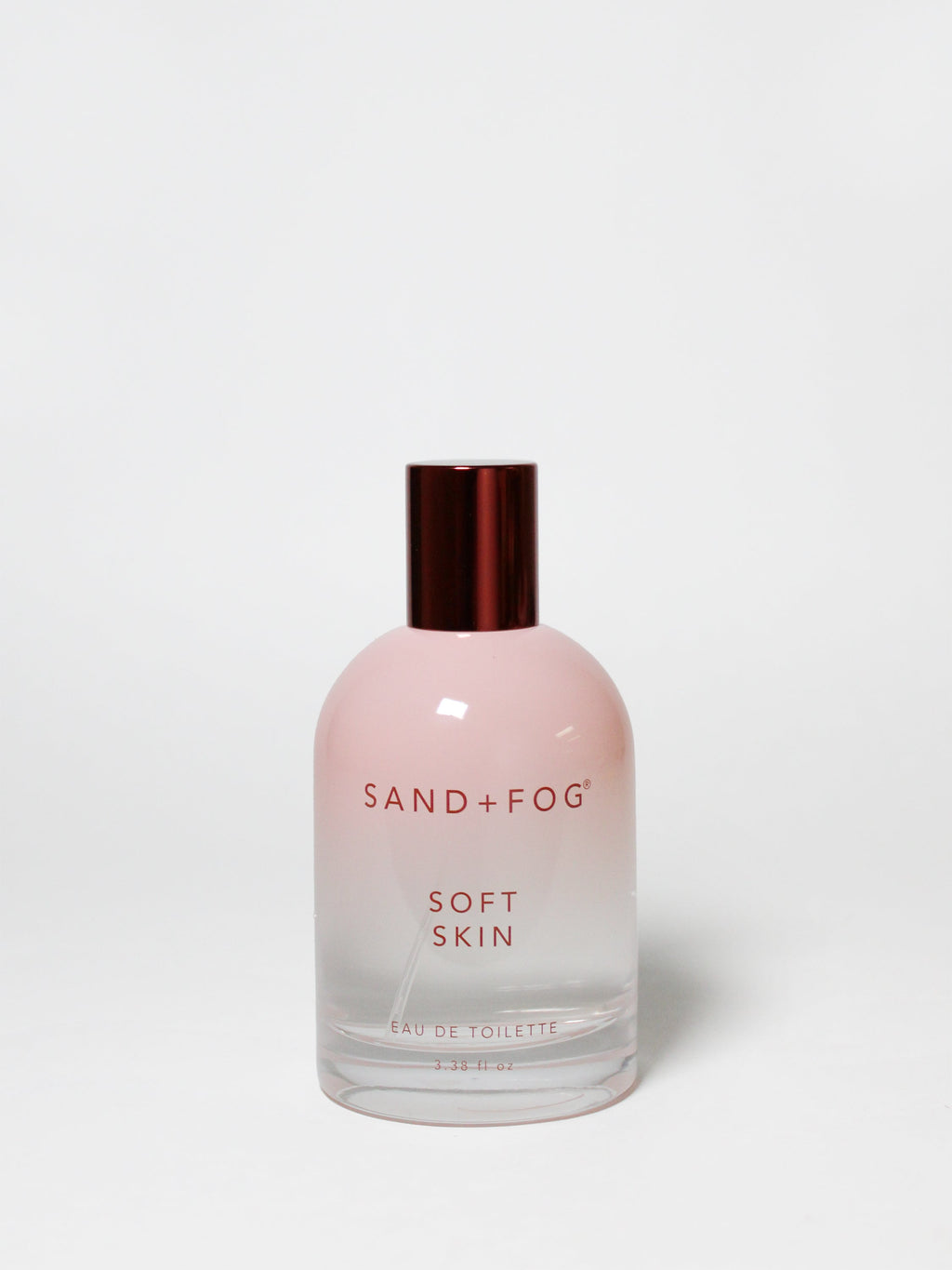 Soft Skin 100 ml Eau de Toilette - Signature Scent