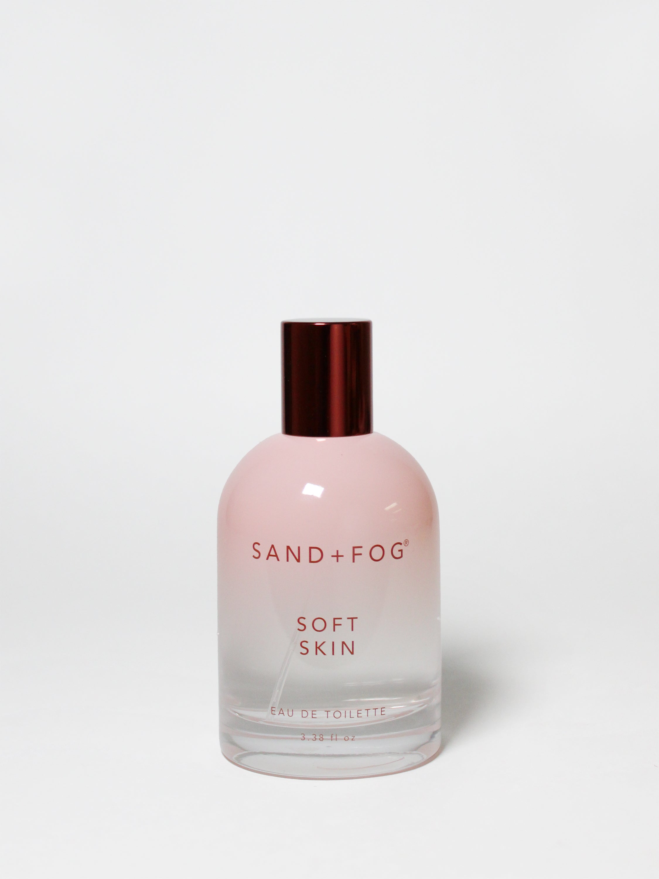 Soft Skin 100 ml Eau de Toilette - Signature Scent